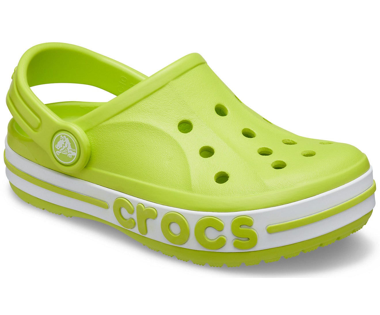 Crocs Mammoth Kids Unisex Footwear 